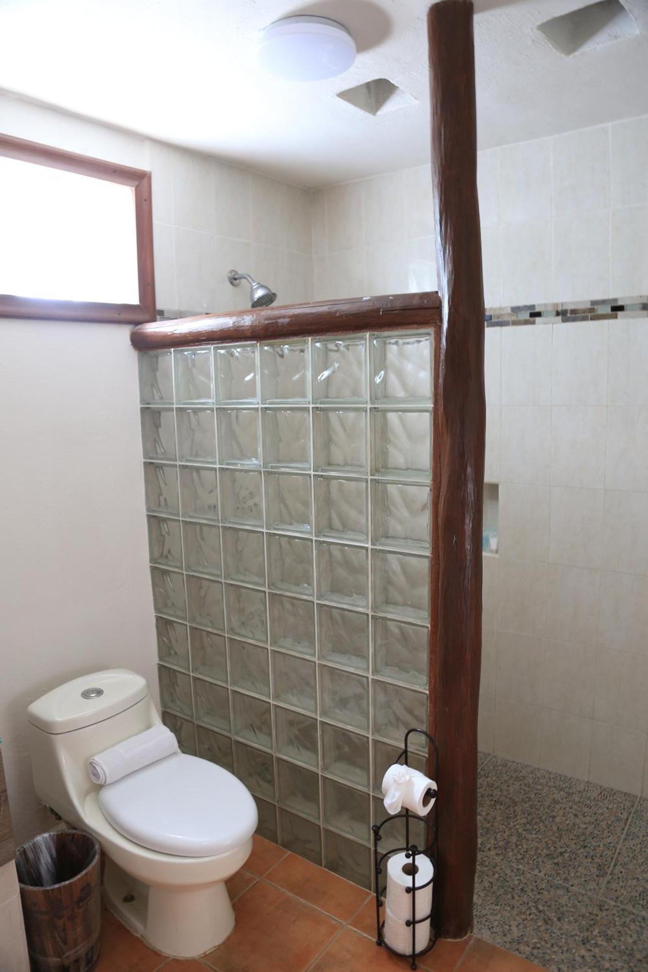 Aluxes Bacalar Hotel Bagian luar foto